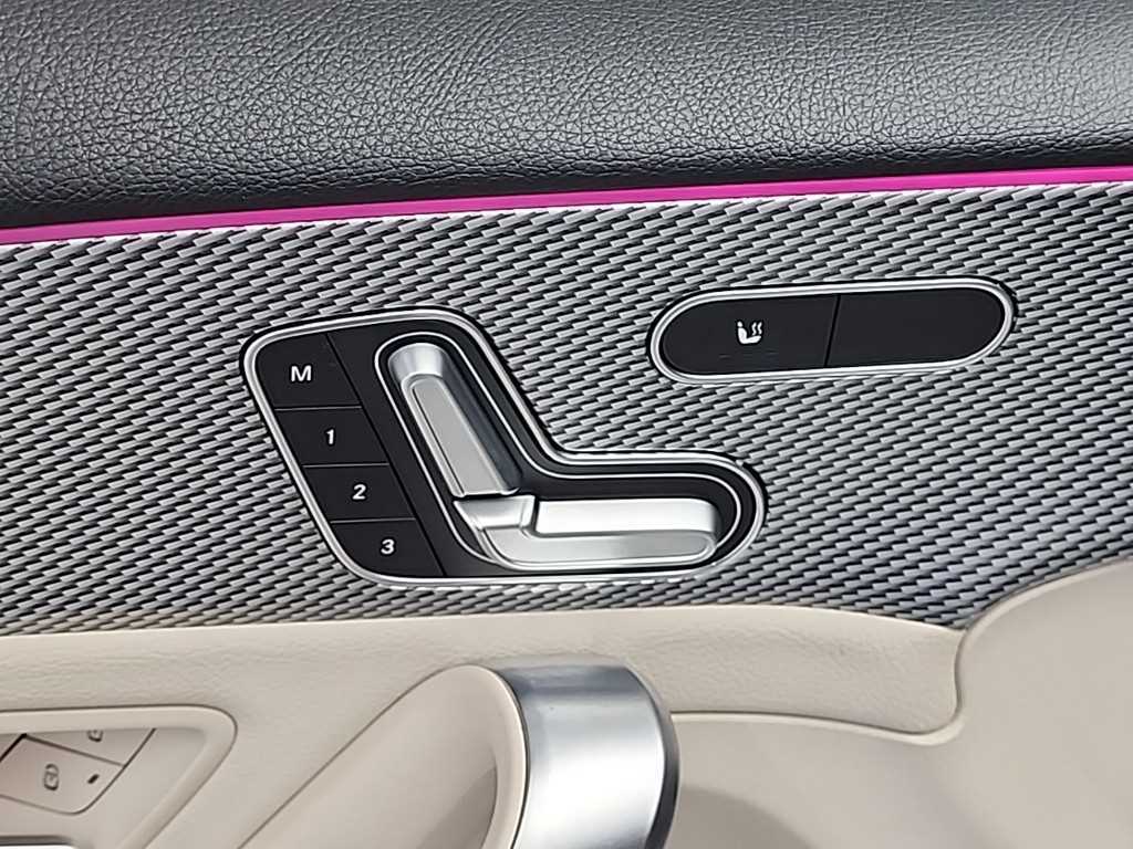 Mercedes Benz A Class 2023 - Importación desde Corea - HF Imports Iquique - Foto 19