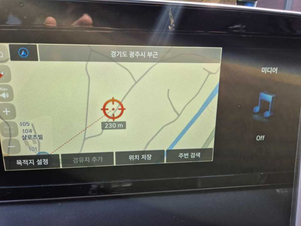 HYUNDAI Palisade - Vista 7