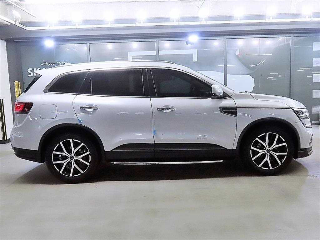 SAMSUNG QM6 - Vista 3