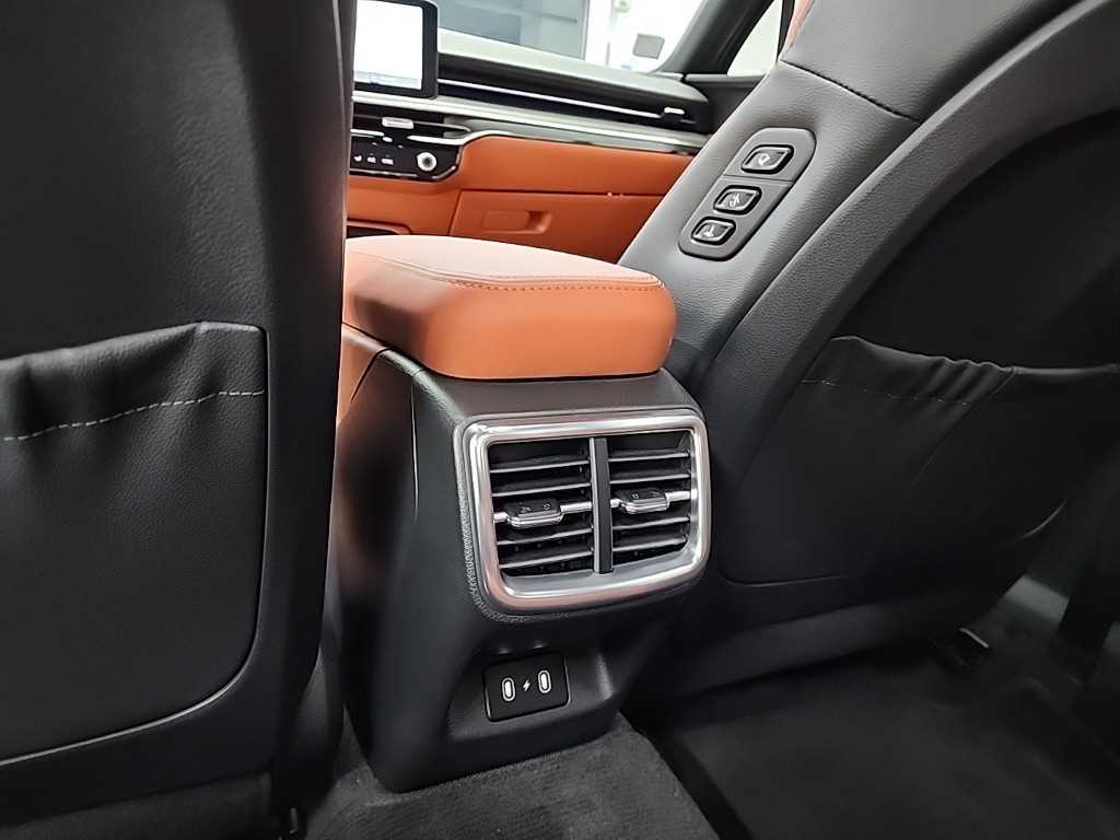 KIA K5 2024 Azul - Importación desde Corea - HF Imports Iquique - Foto 13