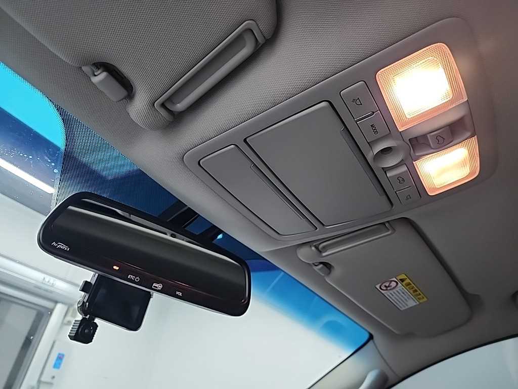 HYUNDAI Veracruz 2011 Negro - Importación desde Corea - HF Imports Iquique - Foto 17