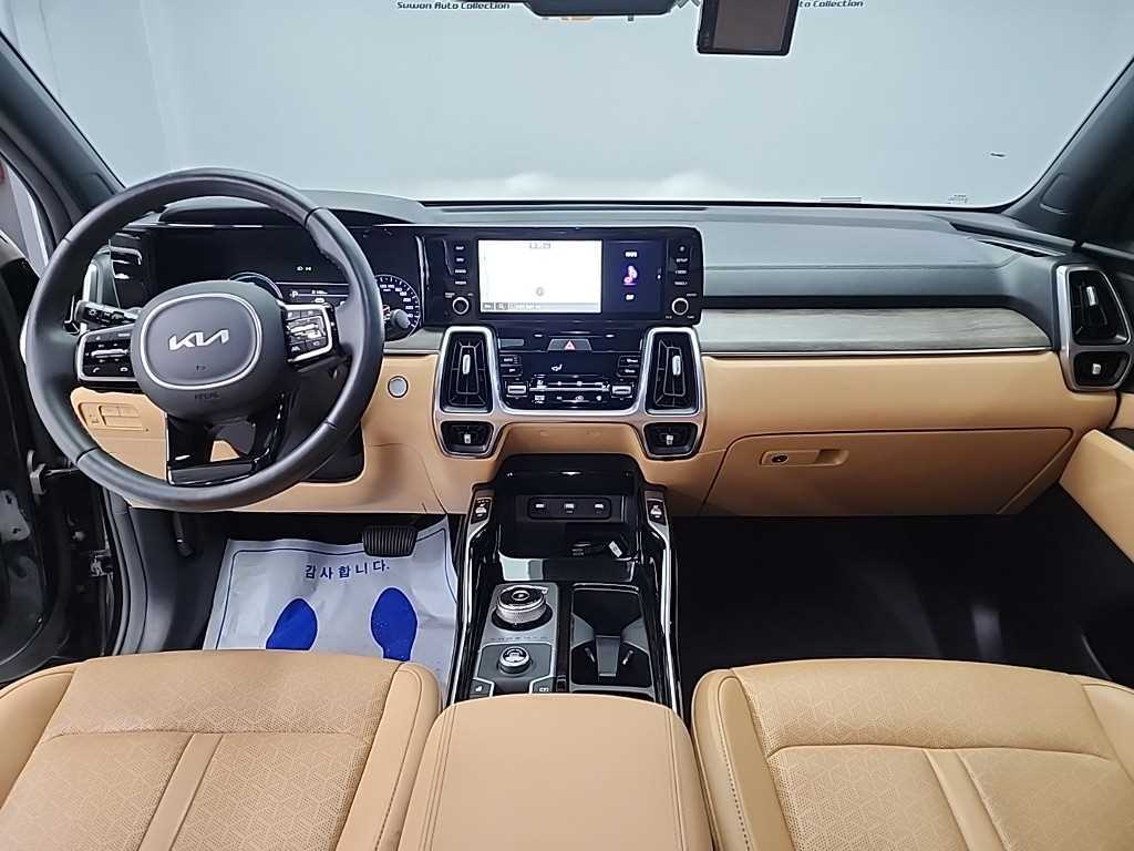 KIA Sorento - Vista 7