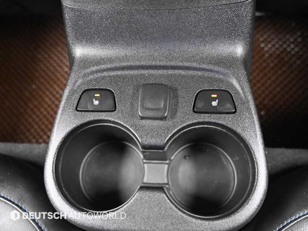 Chevrolet Bolt 2018 - Importación desde Corea - HF Imports Iquique - Foto 16