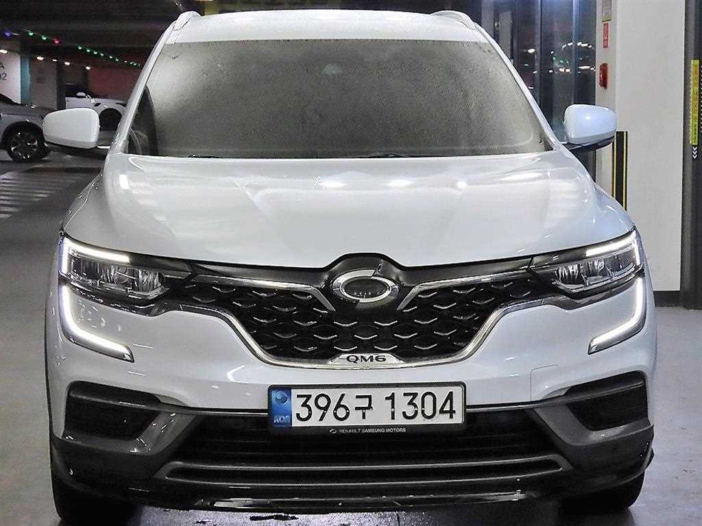 SAMSUNG QM6 - Vista 2