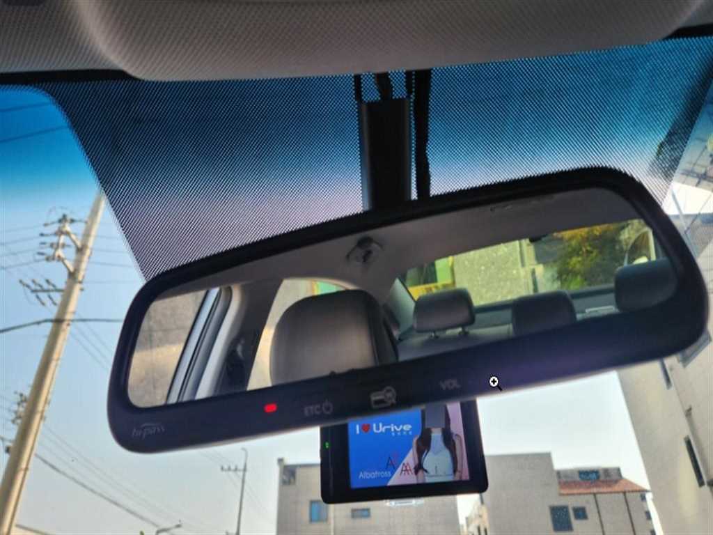 HYUNDAI Sonata 2016 Negro - Importación desde Corea - HF Imports Iquique - Foto 14