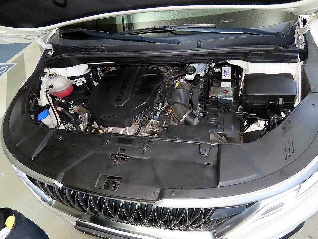 KIA Carnival 2021 Blanco - Importación desde Corea - HF Imports Iquique - Foto 19