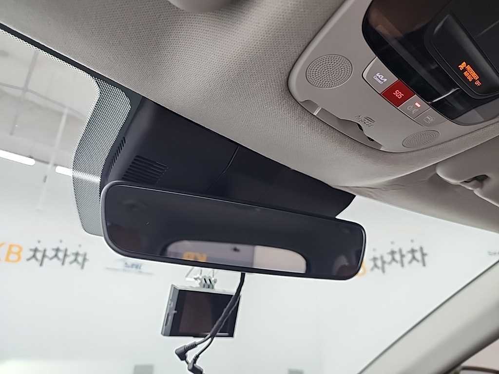 KIA Seltos 2023 Amarillo - Importación desde Corea - HF Imports Iquique - Foto 18