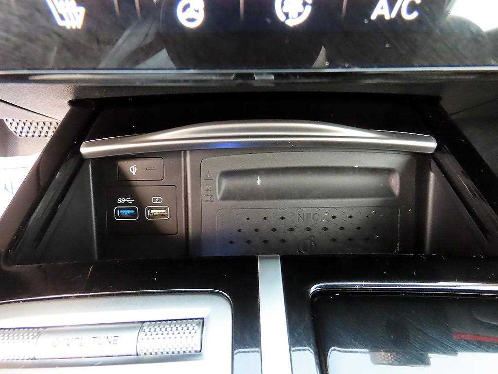 Genesis G80 2022 Negro - Importación desde Corea - HF Imports Iquique - Foto 14