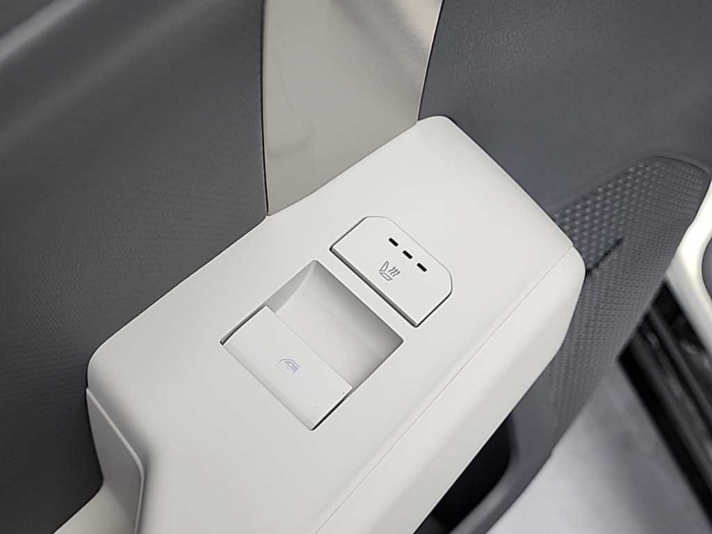 KIA EV3 2026 Gris - Importación desde Corea - HF Imports Iquique - Foto 14