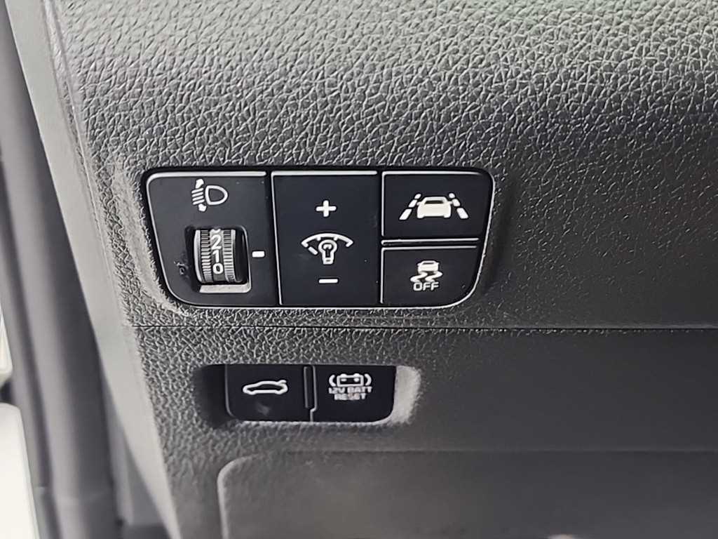 KIA K5 2021 Blanco - Importación desde Corea - HF Imports Iquique - Foto 17