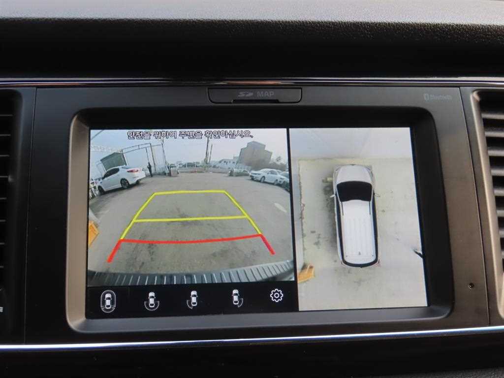 KIA Carnival 2019 Negro - Importación desde Corea - HF Imports Iquique - Foto 19