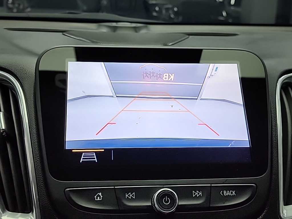 Chevrolet Malibu 2019 Azul - Importación desde Corea - HF Imports Iquique - Foto 15