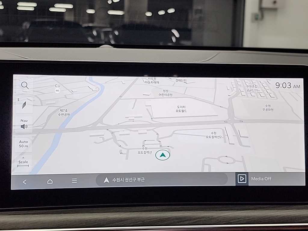 KIA K5 2026 Blanco - Importación desde Corea - HF Imports Iquique - Foto 14