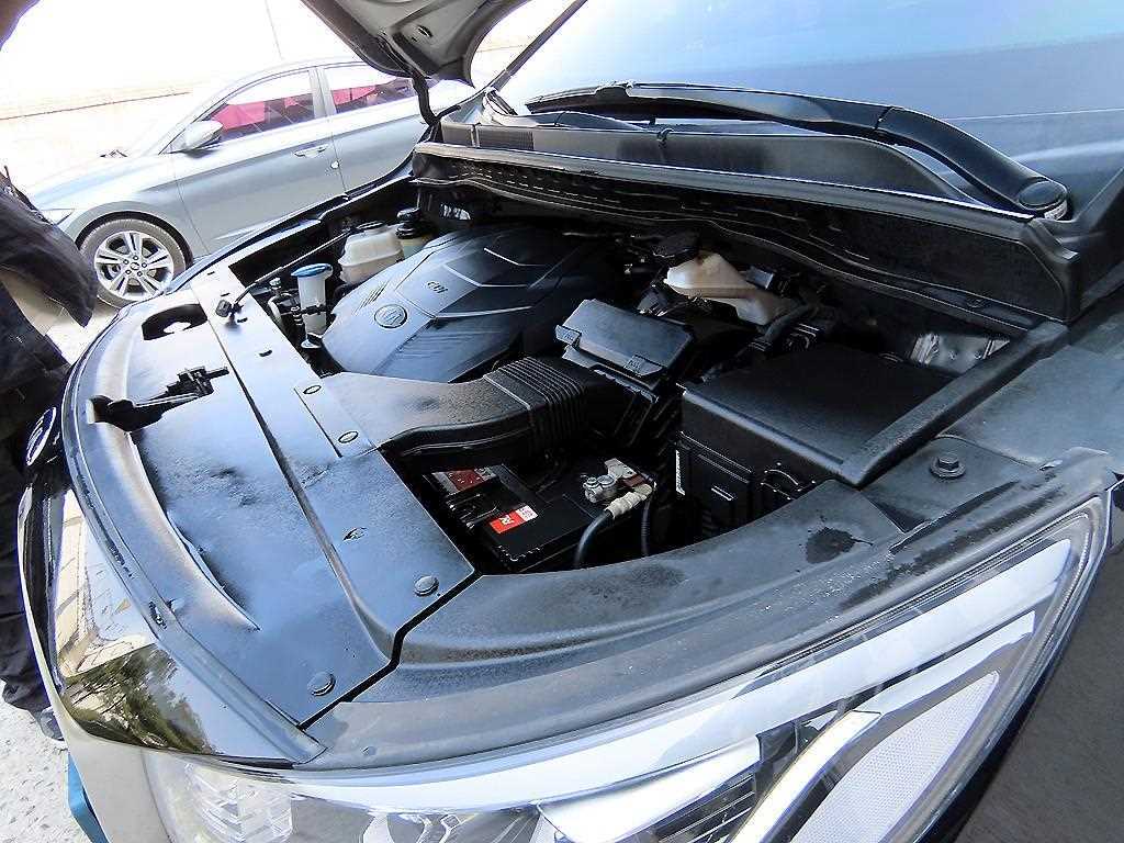 KIA Carnival 2019 Negro - Importación desde Corea - HF Imports Iquique - Foto 19