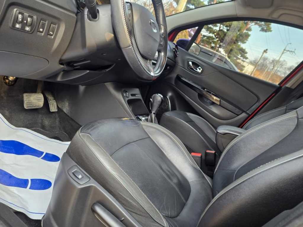 SAMSUNG QM3 2016 Rojo - Importación desde Corea - HF Imports Iquique - Foto 13