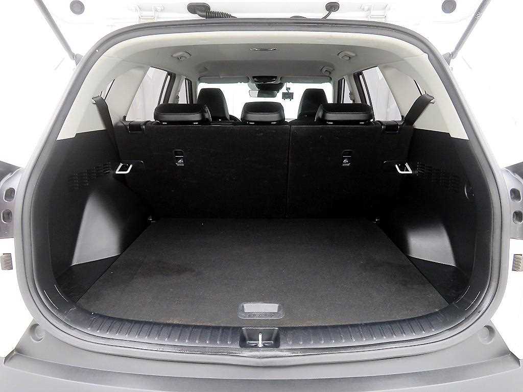 KIA Seltos - Vista 5