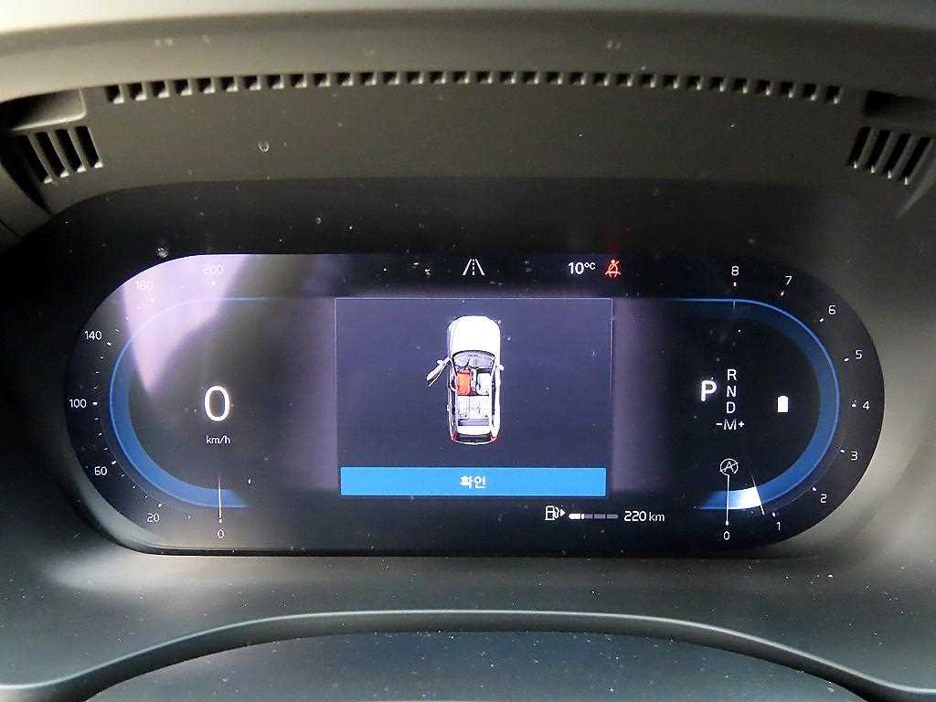 Volvo XC60 - Vista 9