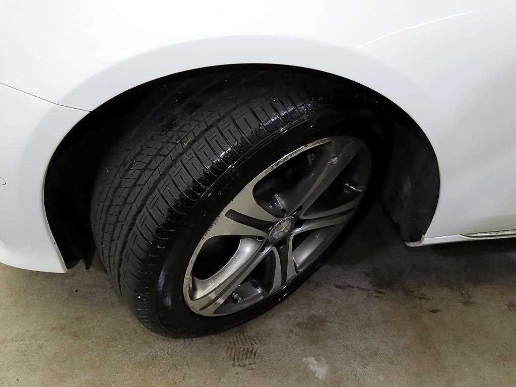 Mercedes Benz E class 2017 - Importación desde Corea - HF Imports Iquique - Foto 20