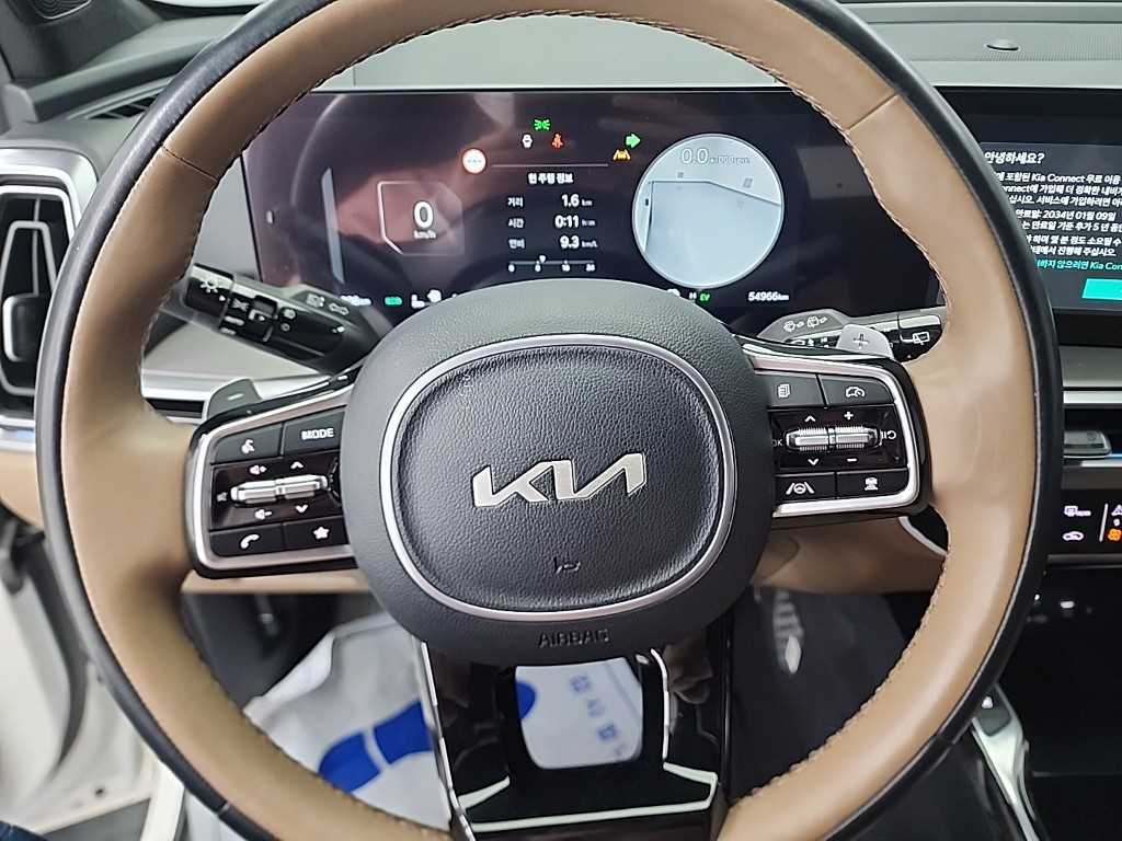 KIA Sorento - Vista 9