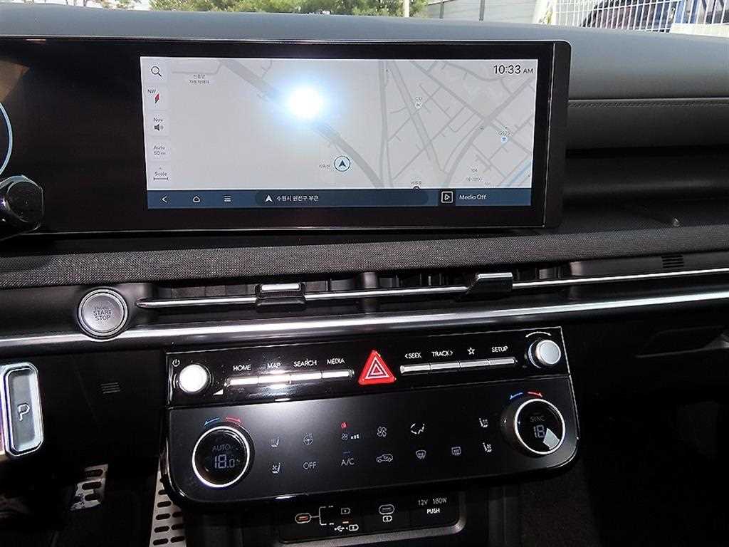 HYUNDAI Tucson 2024 Blanco - Importación desde Corea - HF Imports Iquique - Foto 15