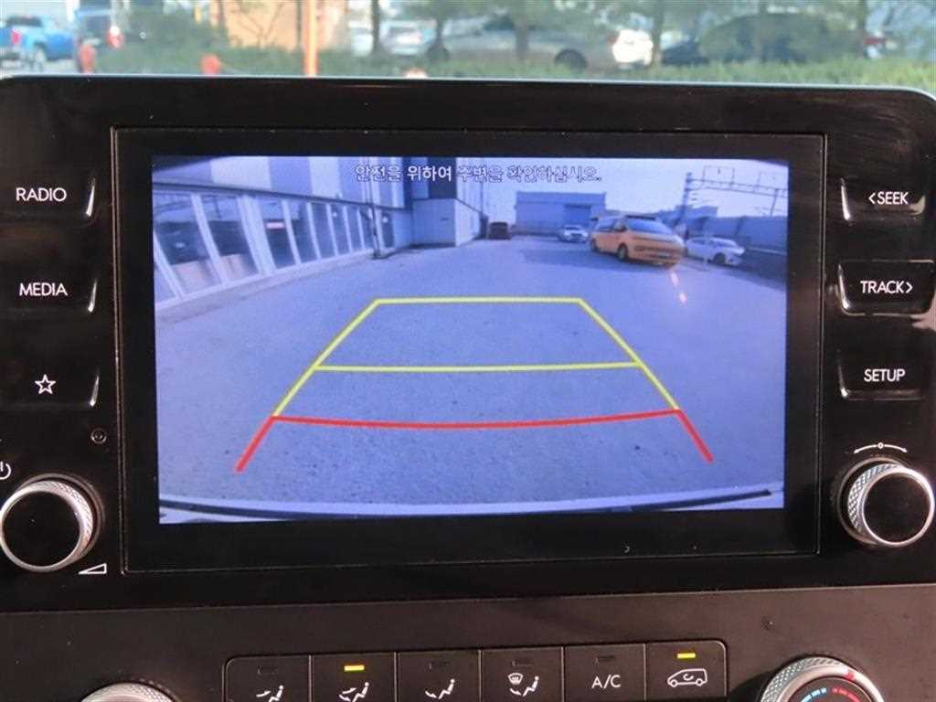 HYUNDAI Staria 2022 Blanco - Importación desde Corea - HF Imports Iquique - Foto 15