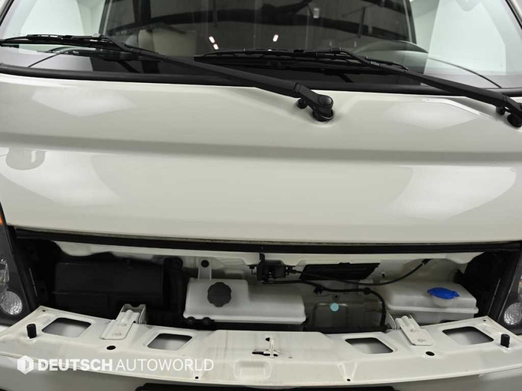 Small Truck Cargo (small) - Vista 12