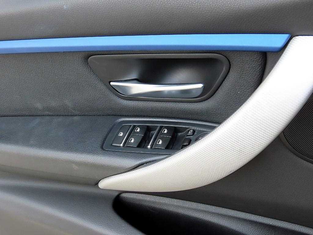 BMW 3 series - Vista 12