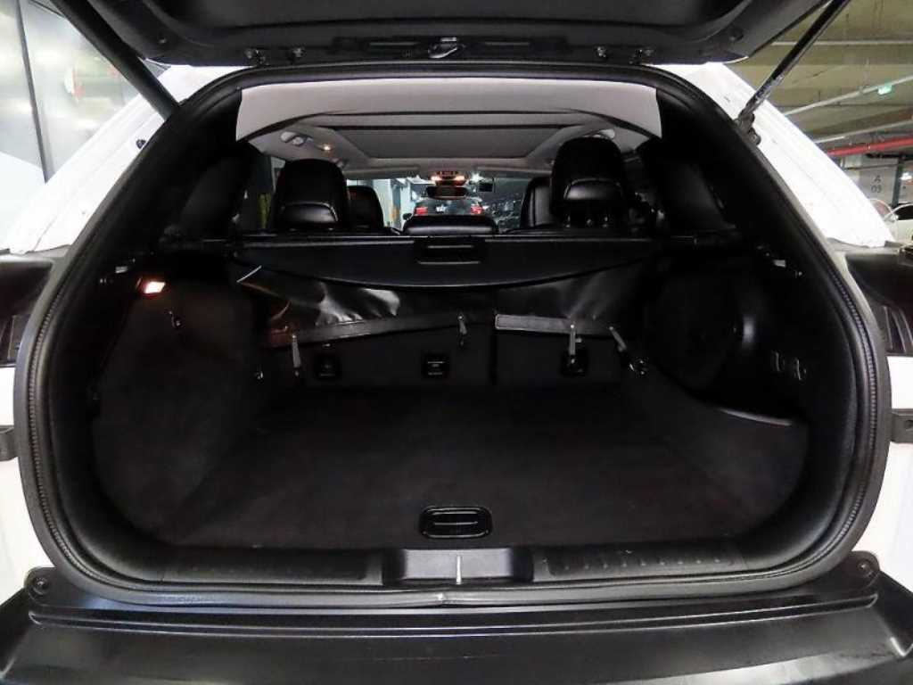 Jeep Cherokee 2021 Blanco - Importación desde Corea - HF Imports Iquique - Foto 17