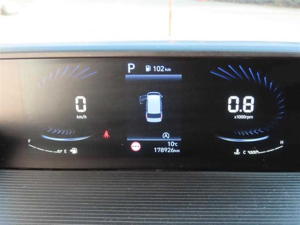 HYUNDAI Staria 2022 Blanco - Importación desde Corea - HF Imports Iquique - Foto 13