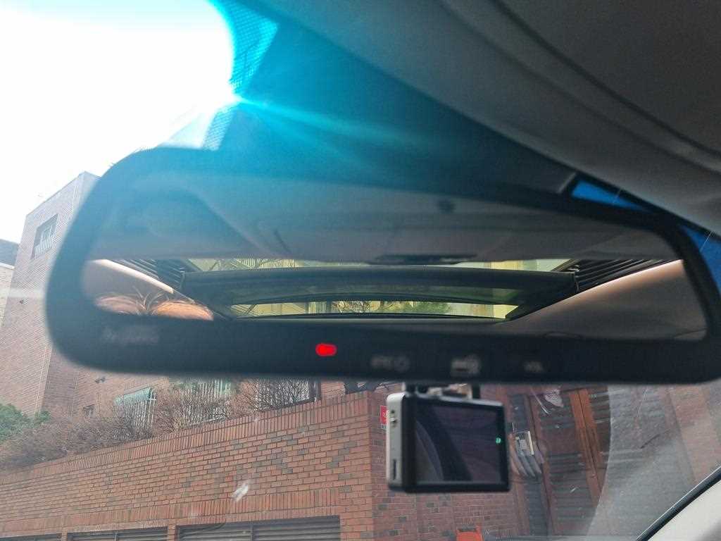 HYUNDAI Grandeur 2017 Negro - Importación desde Corea - HF Imports Iquique - Foto 18