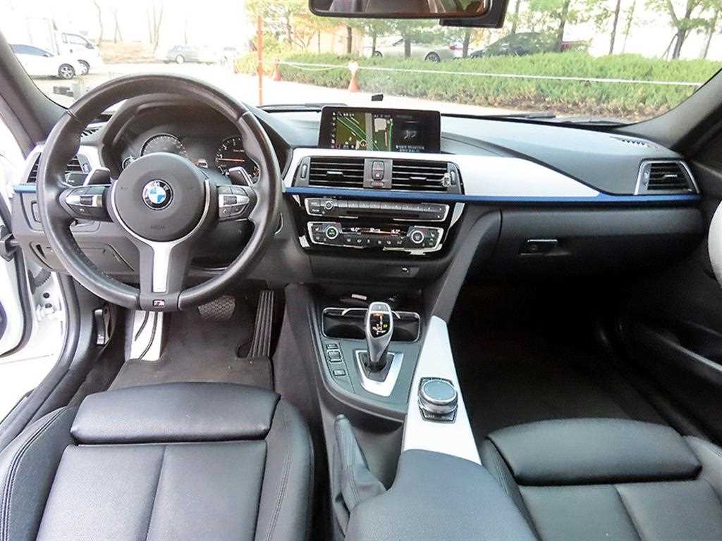 BMW 3 series - Vista 7