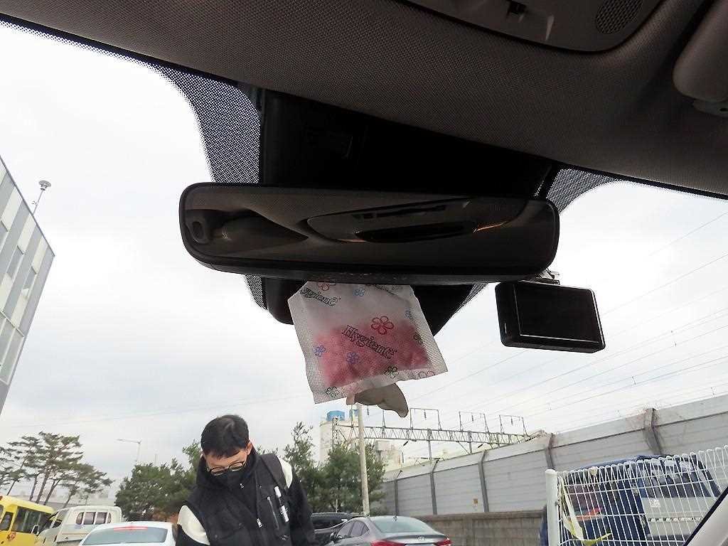 HYUNDAI Tucson 2022 Blanco - Importación desde Corea - HF Imports Iquique - Foto 15