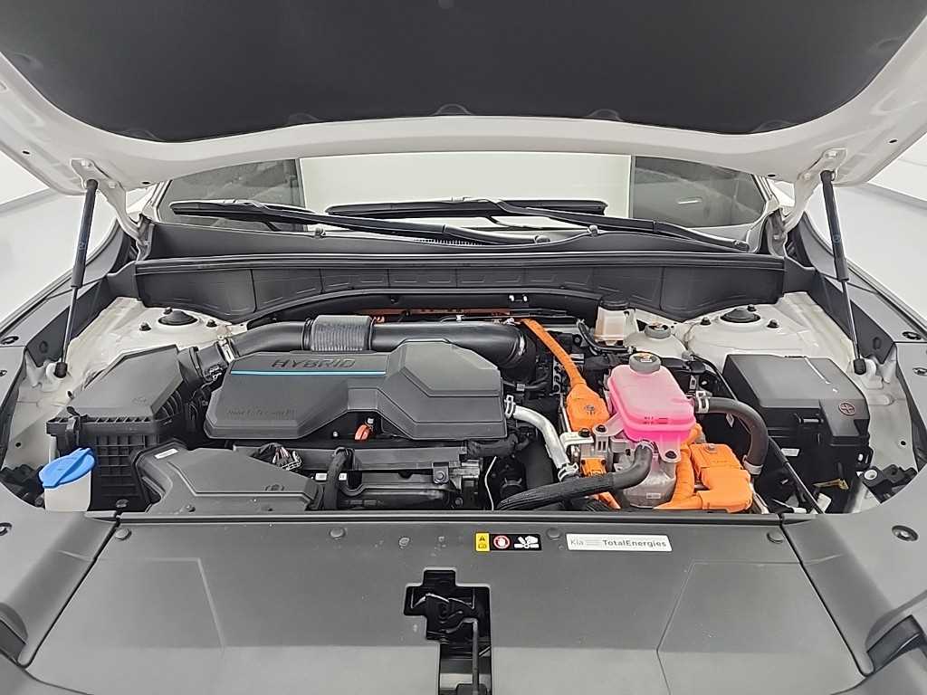 KIA Sorento - Vista 5