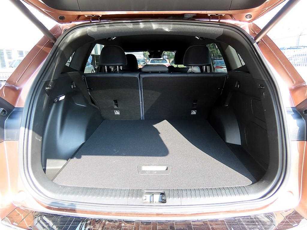 SAMSUNG Grand Koleos 2025 - Importación desde Corea - HF Imports Iquique - Foto 18