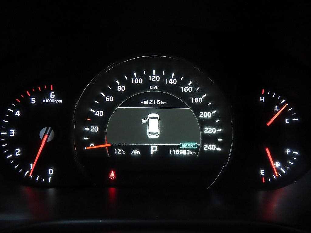 KIA Sorento - Vista 9