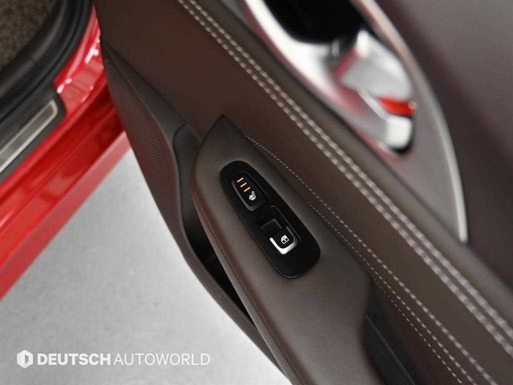 KIA Stinger 2021 Rojo - Importación desde Corea - HF Imports Iquique - Foto 16