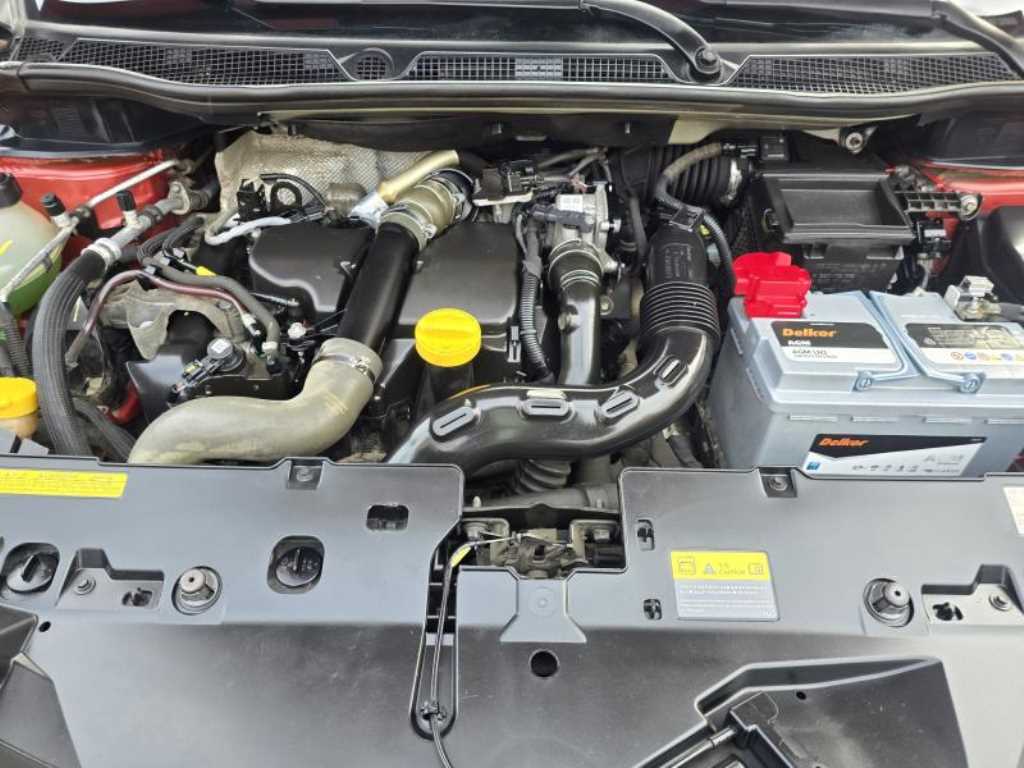 SAMSUNG QM3 - Vista 9