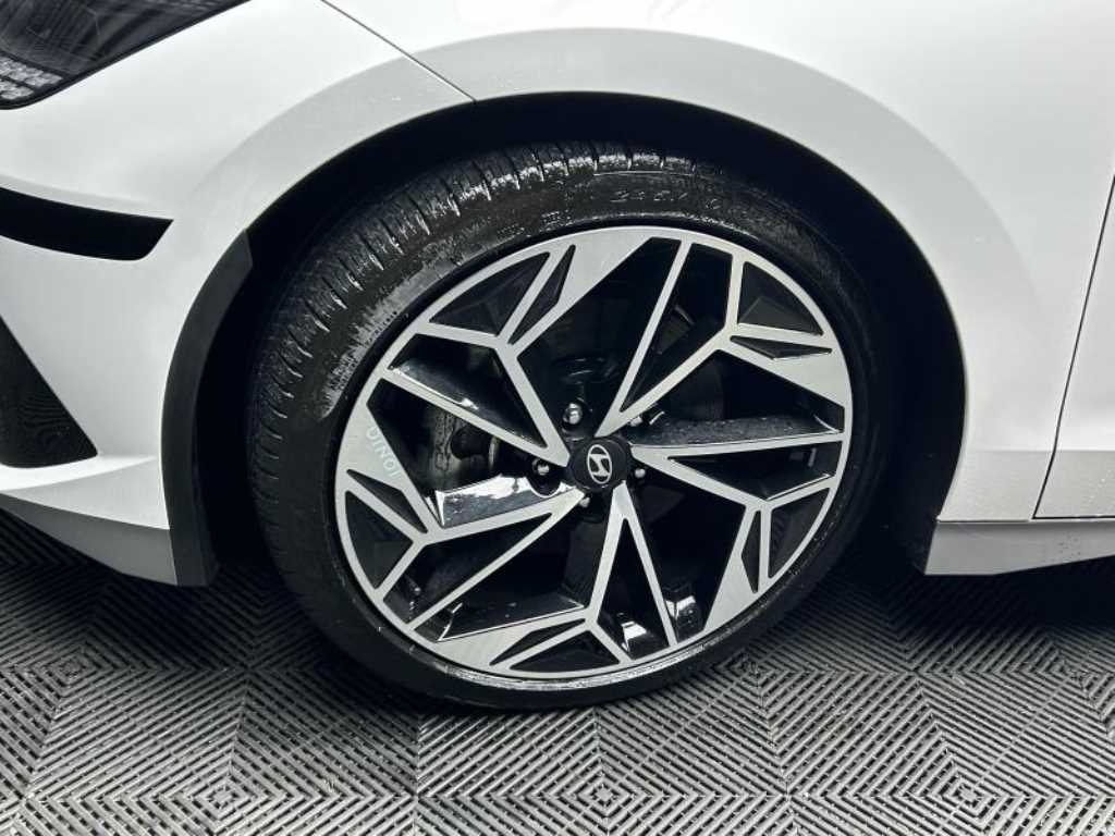 HYUNDAI Ioniq 6 2023 Blanco - Importación desde Corea - HF Imports Iquique - Foto 17