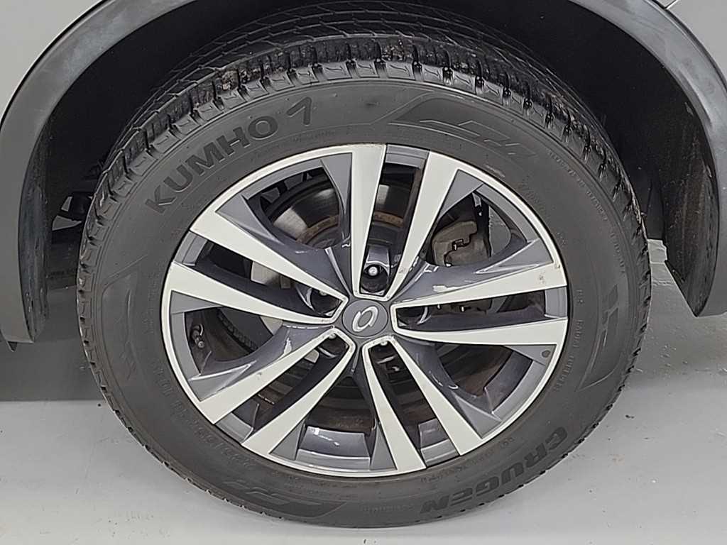 SAMSUNG QM6 2018 Gris - Importación desde Corea - HF Imports Iquique - Foto 20