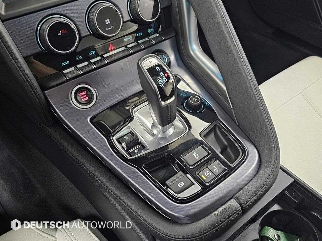 Jaguar F-TYPE - Vista 9