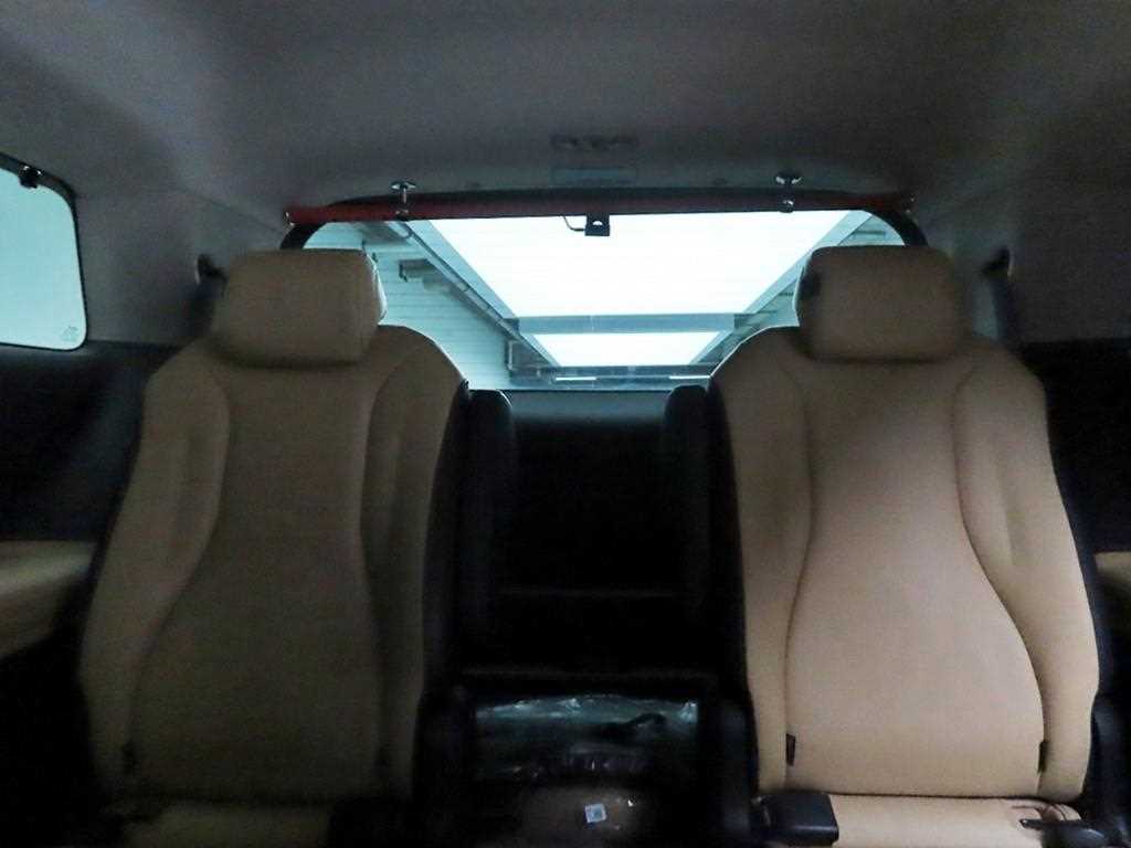 KIA Carnival 2022 Negro - Importación desde Corea - HF Imports Iquique - Foto 13