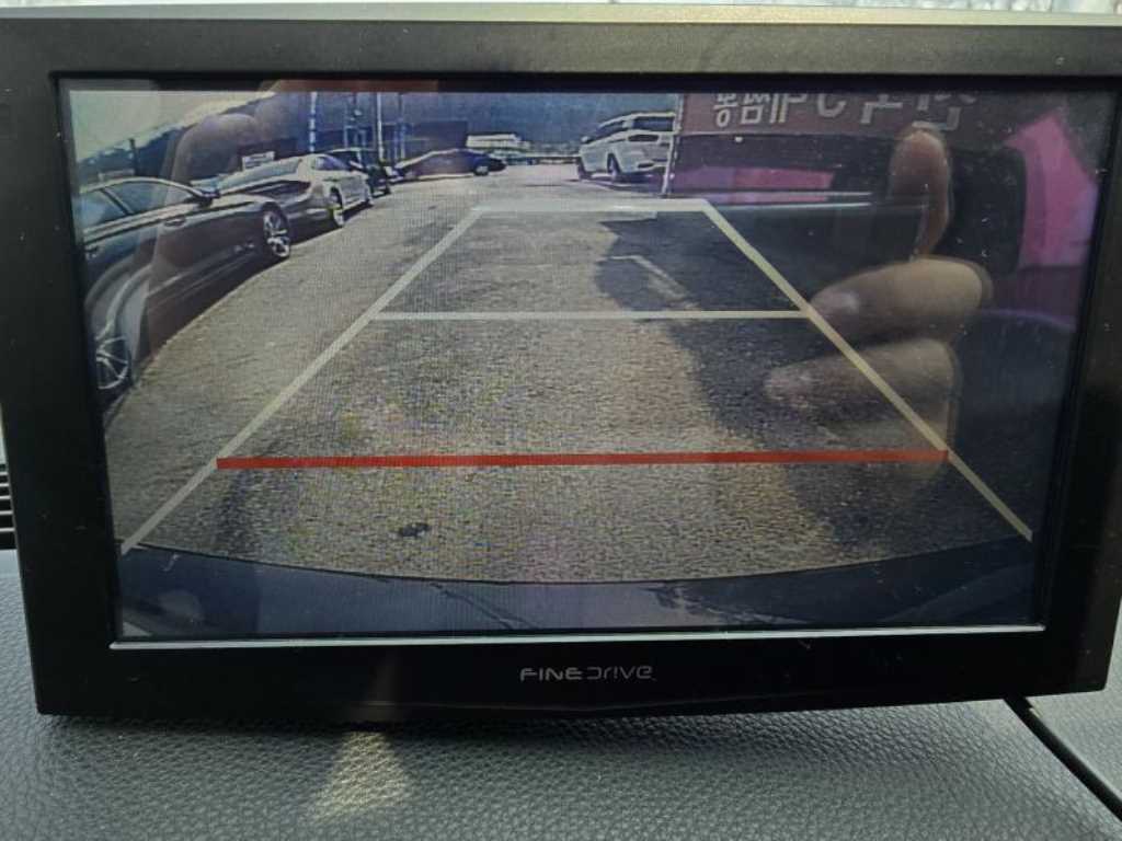 BMW 3 series 2009 Negro - Importación desde Corea - HF Imports Iquique - Foto 15