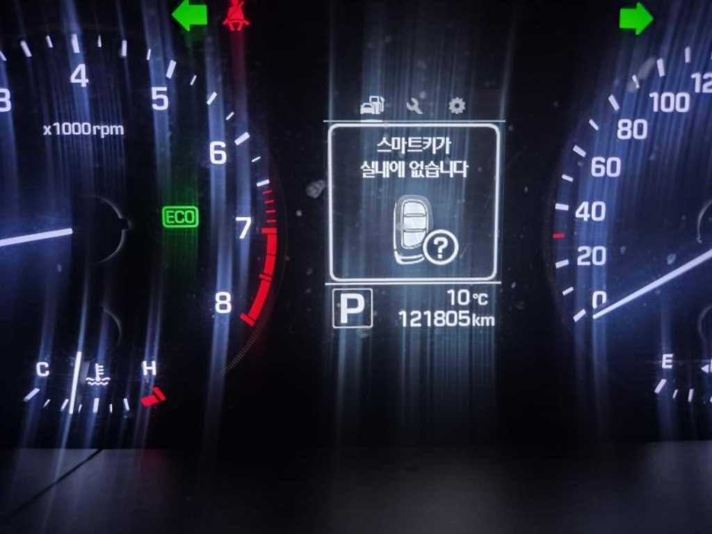 HYUNDAI Sonata - Vista 7