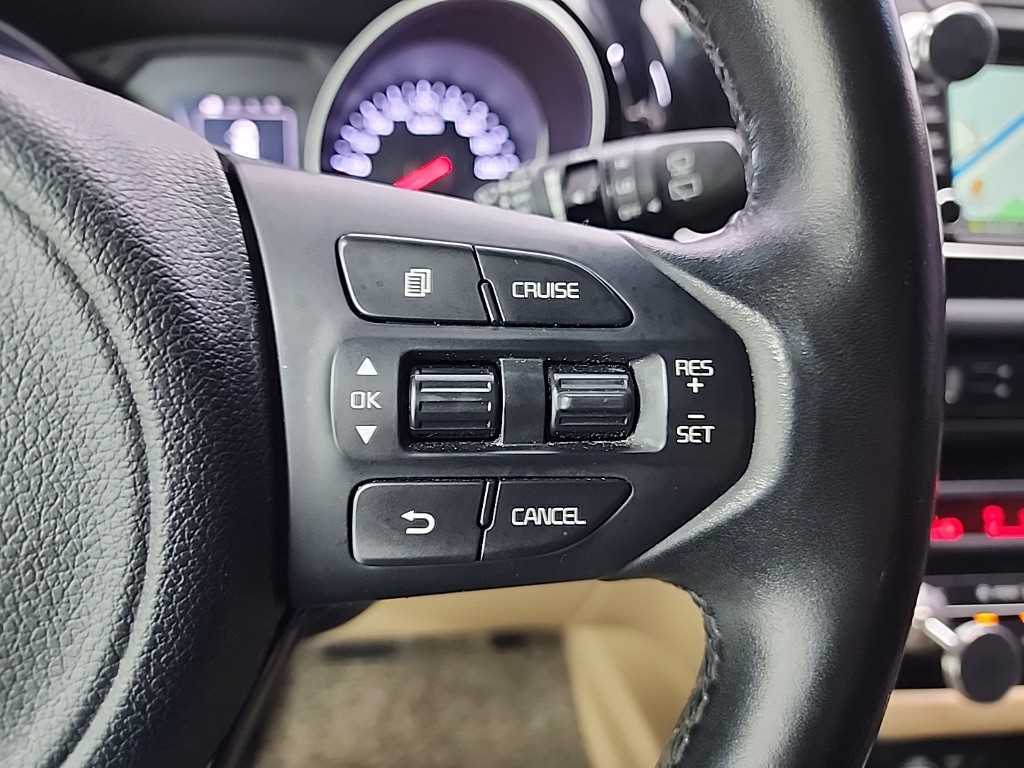 KIA Carnival 2015 Negro - Importación desde Corea - HF Imports Iquique - Foto 18