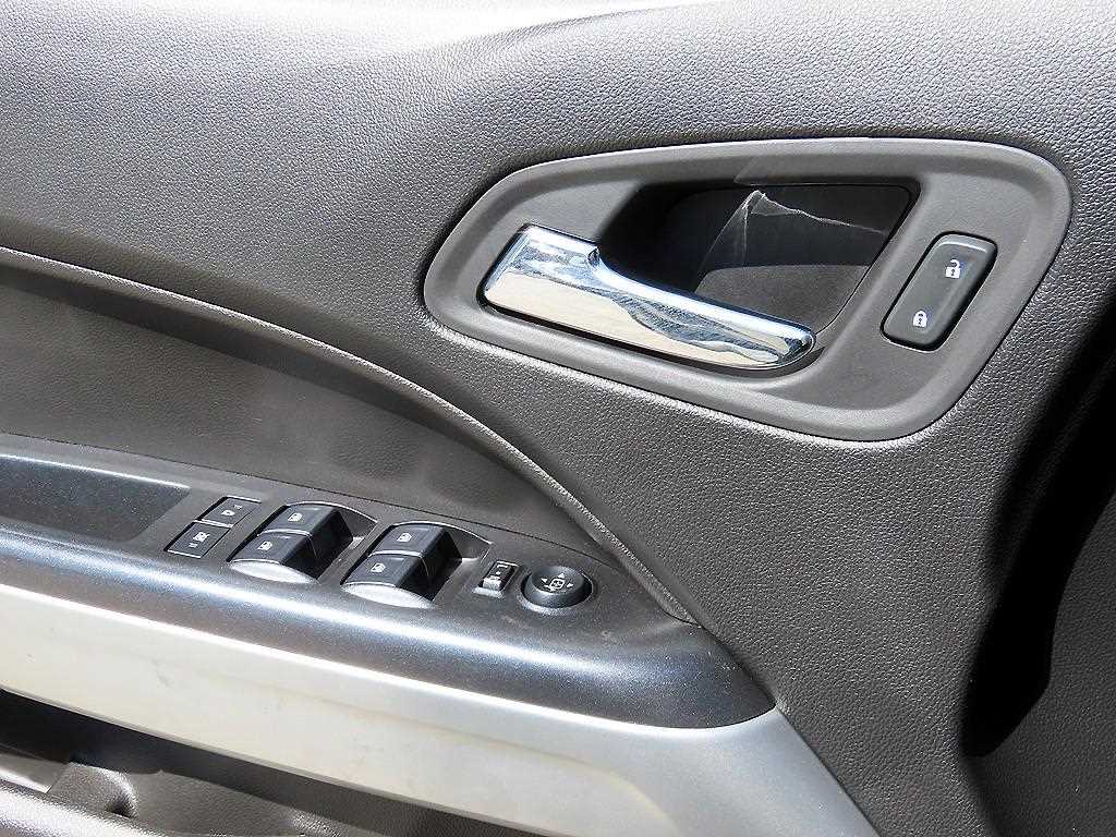Chevrolet ?Colorado - Vista 11
