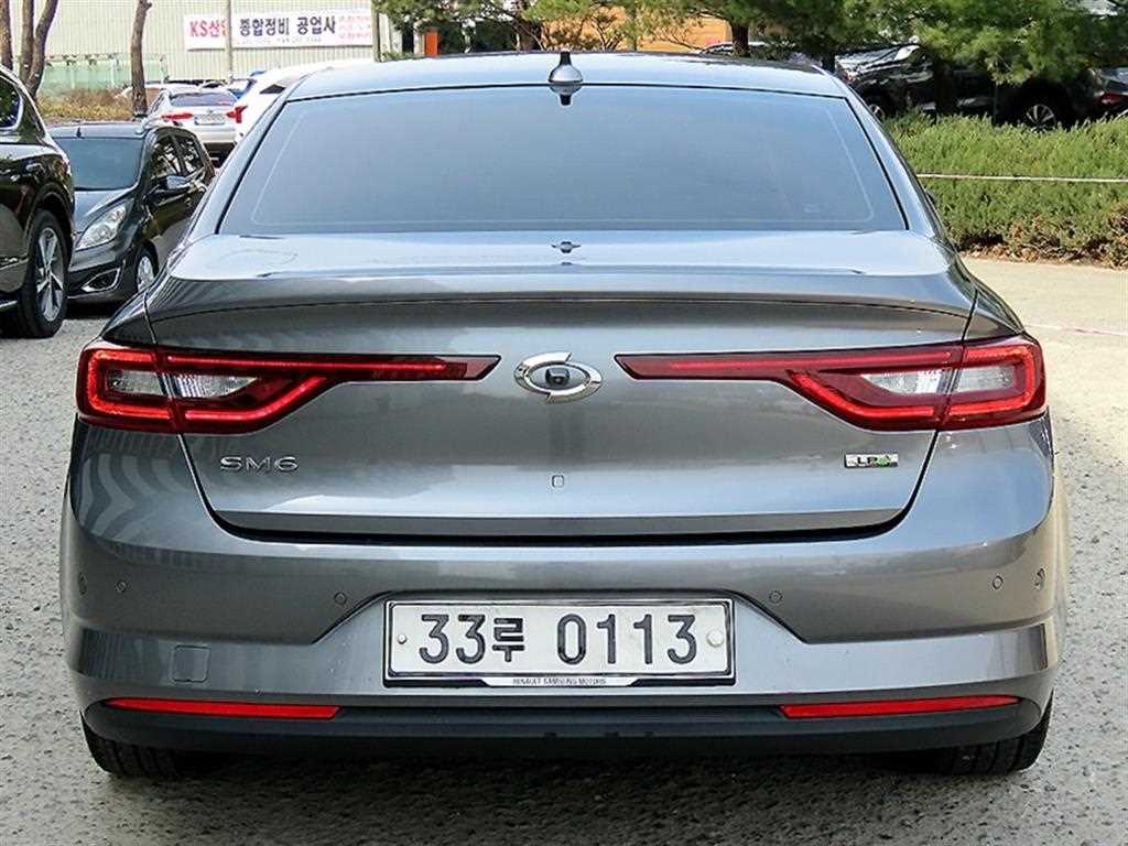 SAMSUNG SM6 - Vista 4