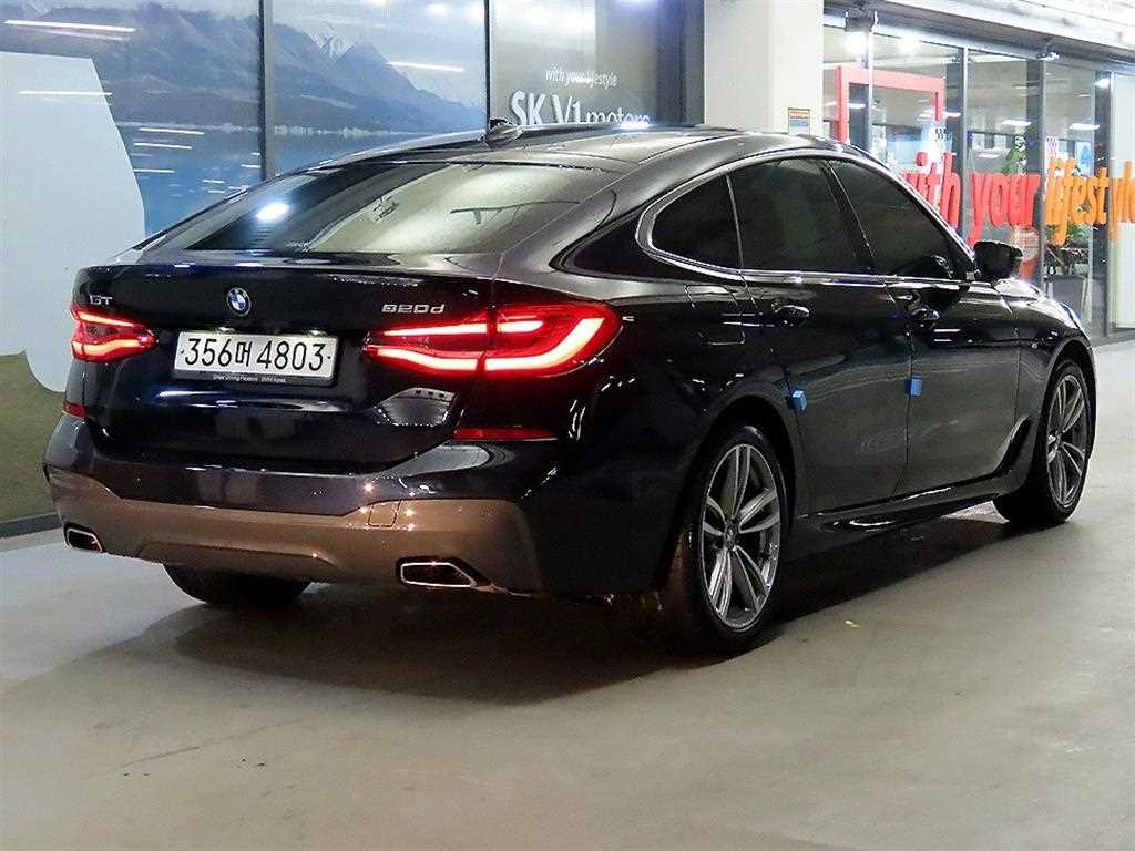 BMW Gran Turismo - Vista 4