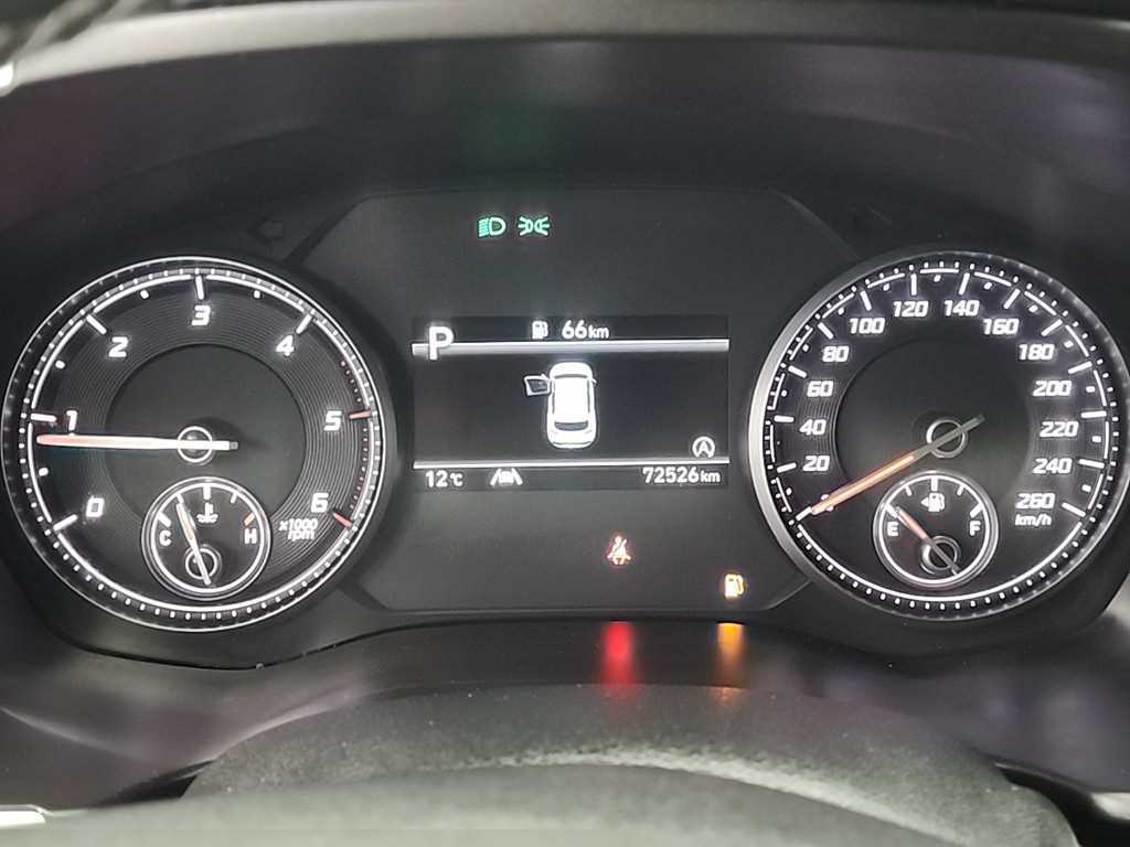 HYUNDAI Santa Fe - Vista 6