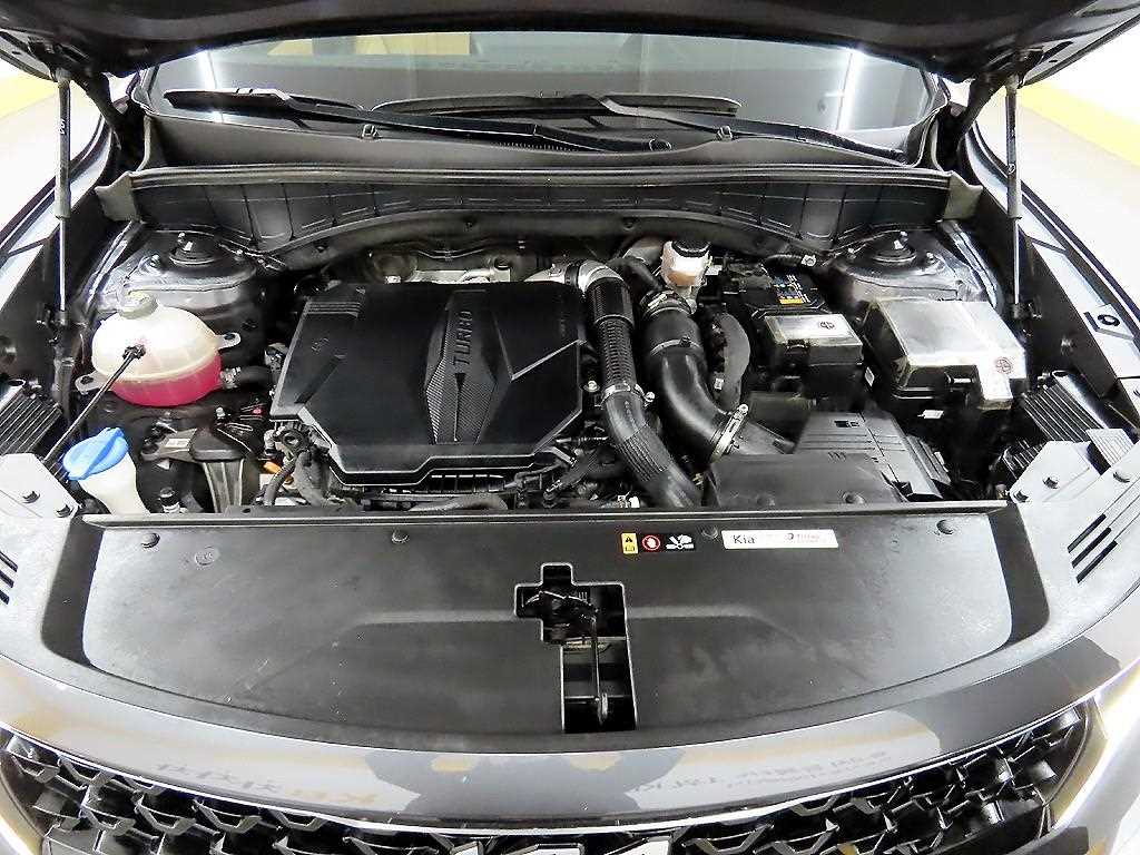 KIA Sorento 2023 - Importación desde Corea - HF Imports Iquique - Foto 19