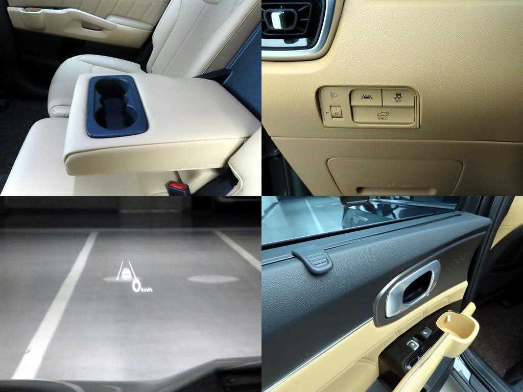 KIA Sorento 2022 - Importación desde Corea - HF Imports Iquique - Foto 17